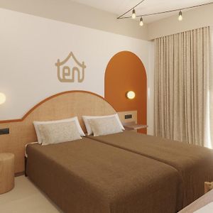 Double Room Balcony Unlimited Brunch
